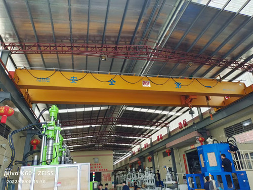 昱嘉合作客戶——東莞市臺(tái)富機(jī)械有限公司